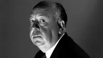 Backdrop к сериалу "Alfred Hitchcock Presents" #1375030
