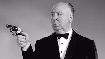 Backdrop к сериалу "Alfred Hitchcock Presents" #1375031