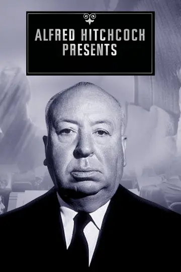 Poster к сериалу "Alfred Hitchcock Presents" #1375035