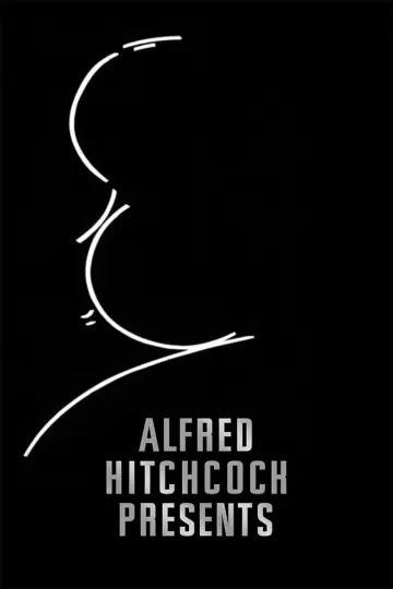 Poster к сериалу "Alfred Hitchcock Presents" #1375036