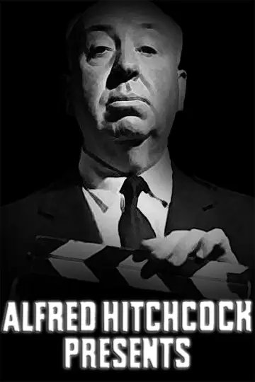 Poster к сериалу "Alfred Hitchcock Presents" #1375037