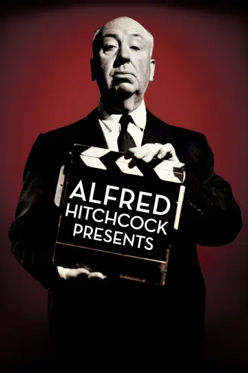 Poster к сериалу "Alfred Hitchcock Presents" #1375042