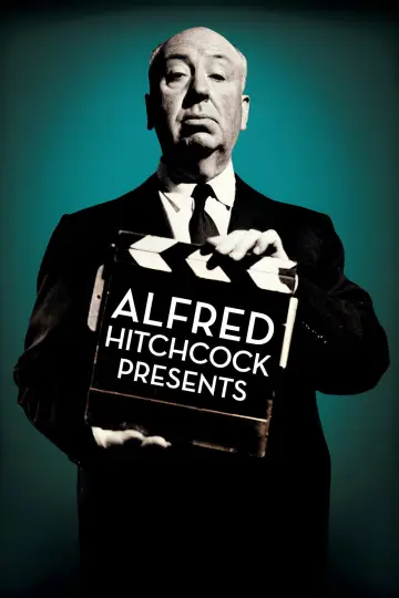 Poster к сериалу "Alfred Hitchcock Presents" #1375043