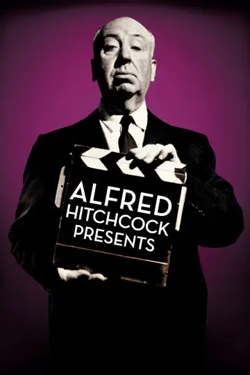 Poster к сериалу "Alfred Hitchcock Presents" #1375044