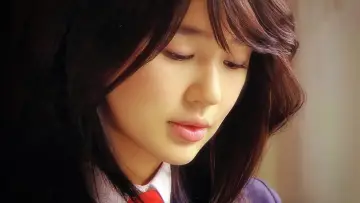Backdrop for the TV series "Princess Hours" #1595261