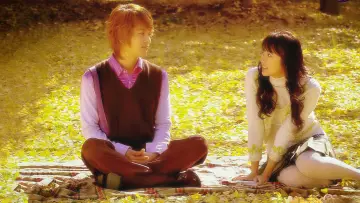 Backdrop for the TV series "Princess Hours" #1595262