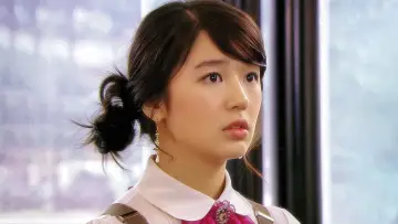 Backdrop for the TV series "Princess Hours" #1595268