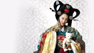 Backdrop for the TV series "Princess Hours" #1595273