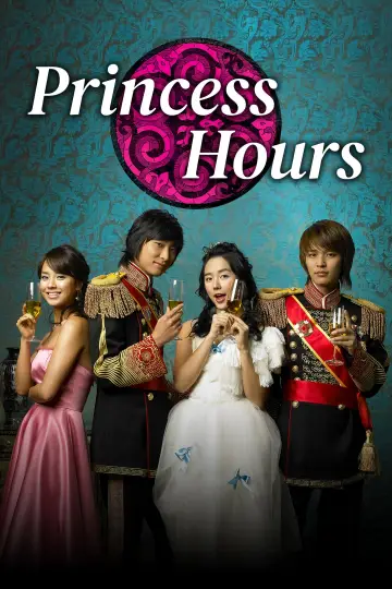 Princess Hours (2006)