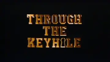 Backdrop for the TV series "Through the Keyhole" #1452123