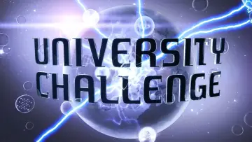 Backdrop for the TV series "University Challenge" #1220721