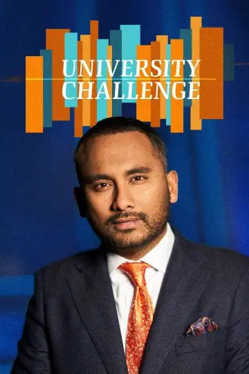University Challenge (1962)