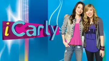 Backdrop for the TV series "iCarly" #1291713