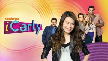 Backdrop for the TV series "iCarly" #1291714