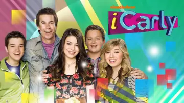 Backdrop for the TV series "iCarly" #1291715