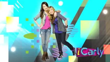 Backdrop for the TV series "iCarly" #1291717