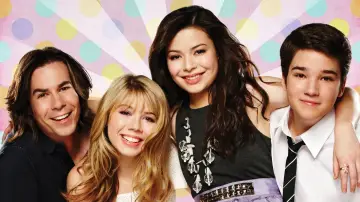 Backdrop for the TV series "iCarly" #1291719