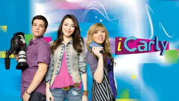 Backdrop for the TV series "iCarly" #1291720