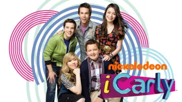 Backdrop for the TV series "iCarly" #1291721