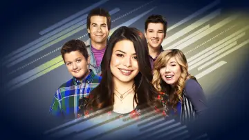 Backdrop for the TV series "iCarly" #1291724