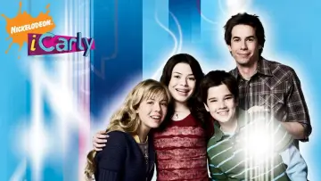 Backdrop for the TV series "iCarly" #1291732
