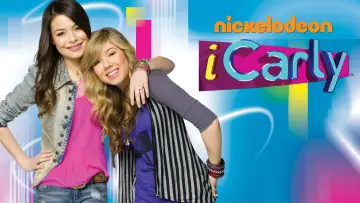 Backdrop for the TV series "iCarly" #1291739