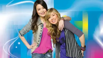 Backdrop for the TV series "iCarly" #1291741