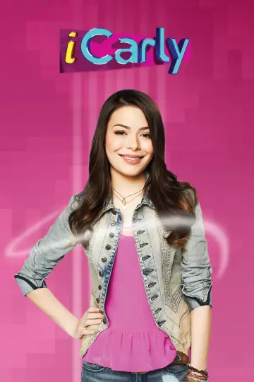 Poster for the TV series "iCarly" #1291769