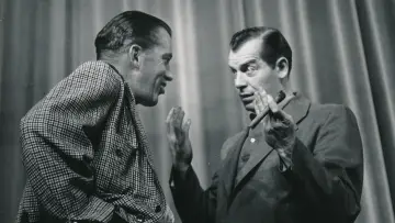 Backdrop for the TV series "The Ed Sullivan Show" #1345211