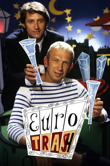 Poster к сериалу "Eurotrash" #1394029