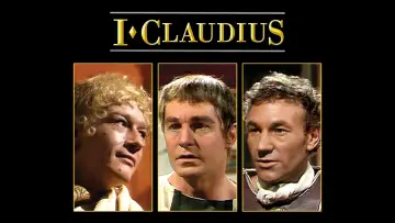 Backdrop for the TV series "I, Claudius" #1596559