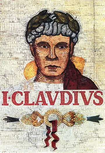 Poster for the TV series "I, Claudius" #1596566