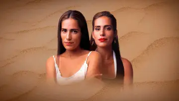 Backdrop к сериалу "Secrets of Sand" #1421913