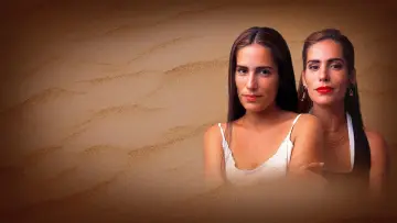 Backdrop к сериалу "Secrets of Sand" #1421914