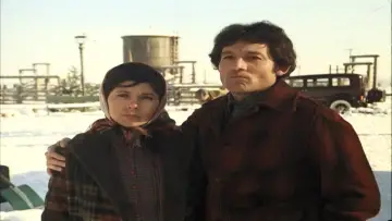 Backdrop for the TV series "Centennial" #1664969