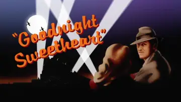 Backdrop for the TV series "Goodnight Sweetheart" #1589438