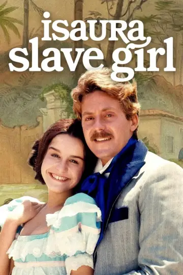 Isaura: Slave Girl (1976)