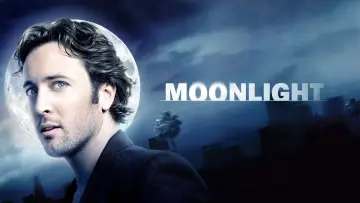 Backdrop for the TV series "Moonlight" #1540979