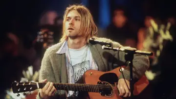 Backdrop for the TV series "MTV Unplugged" #1432016