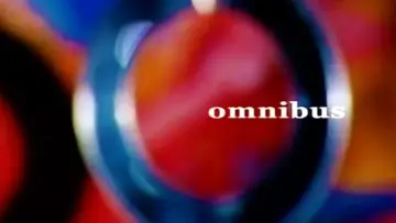 Backdrop for the TV series "Omnibus" #1339746