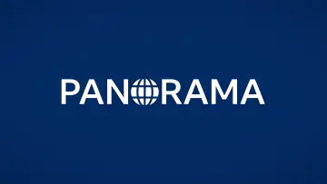 Backdrop for the TV series "Panorama" #1262702