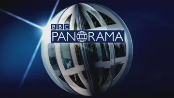 Backdrop for the TV series "Panorama" #1262704