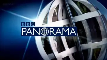Backdrop for the TV series "Panorama" #1262707