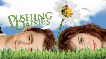 Backdrop for the TV series "Pushing Daisies" #1459450