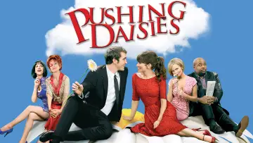 Backdrop for the TV series "Pushing Daisies" #1459451