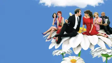 Backdrop for the TV series "Pushing Daisies" #1459454