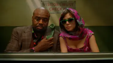 Backdrop for the TV series "Pushing Daisies" #1459457