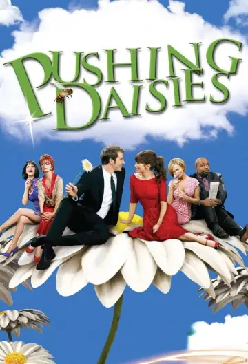 Poster for the TV series "Pushing Daisies" #1459463