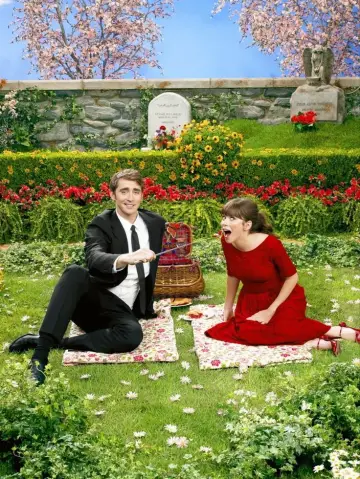 Poster for the TV series "Pushing Daisies" #1459469