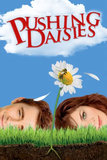 Poster for the TV series "Pushing Daisies" #1459475